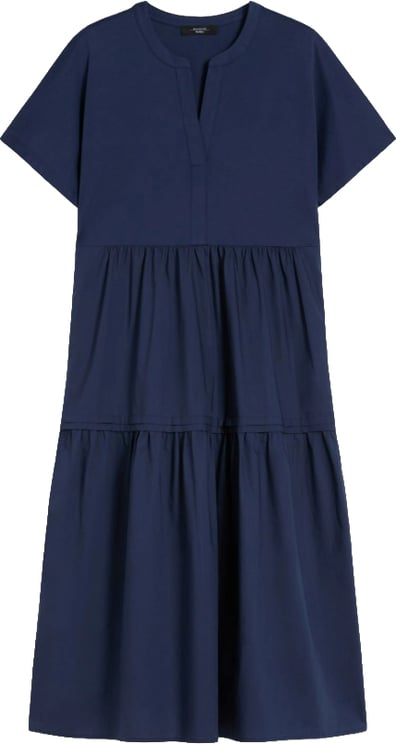 Max Mara Dresses Blue