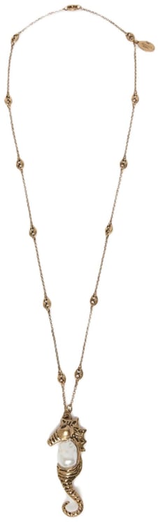 Max Mara Bijoux Oro
