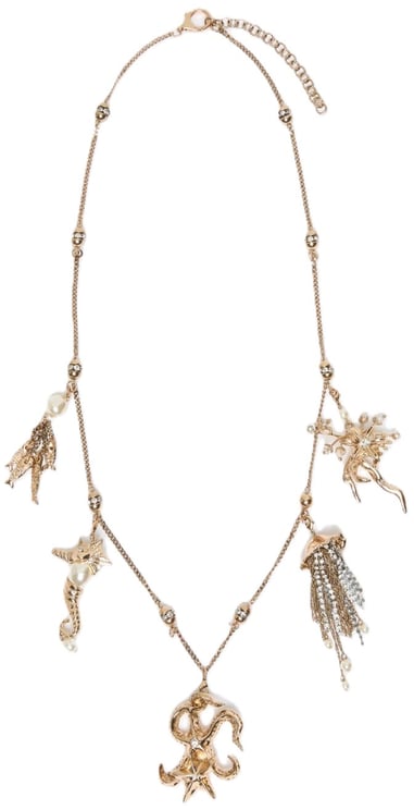 Max Mara Bijoux Oro