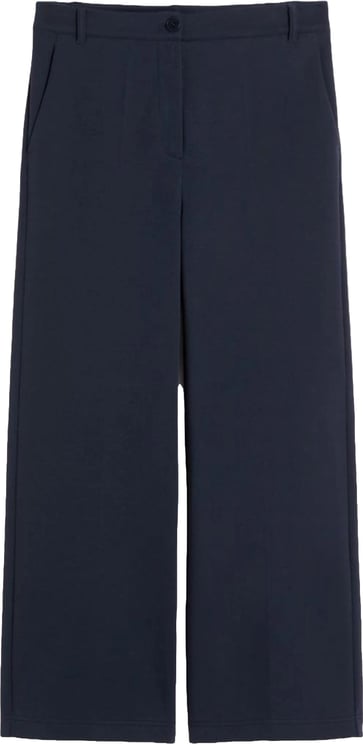 Max Mara Rtw Blu