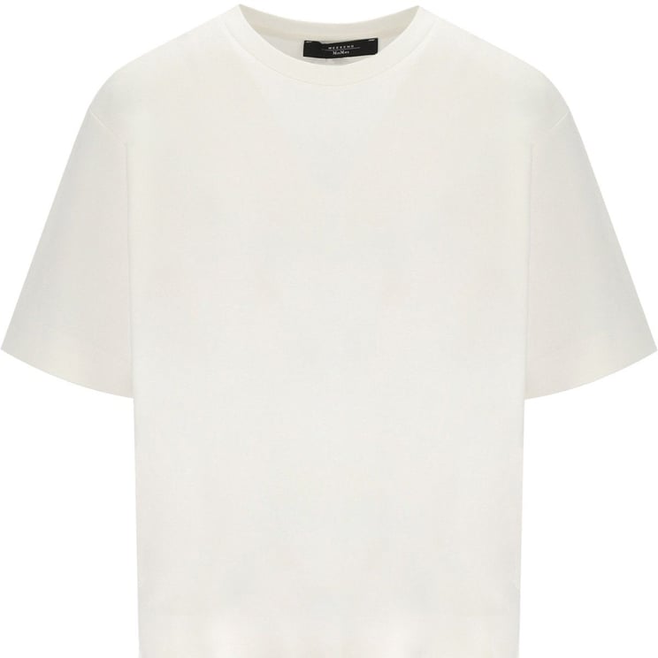 Max Mara MAX MARA WEEKEND MULTID T-SHIRT