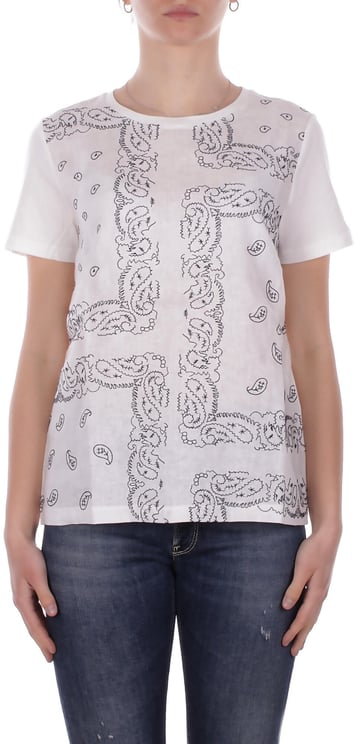 Max Mara Shirts White