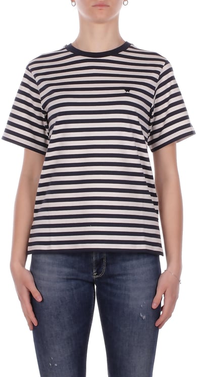 Max Mara T-Shirts And Polos Riga