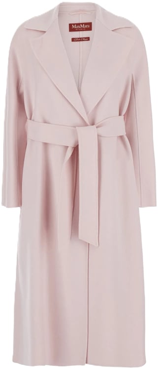 Max Mara Coats Rosa