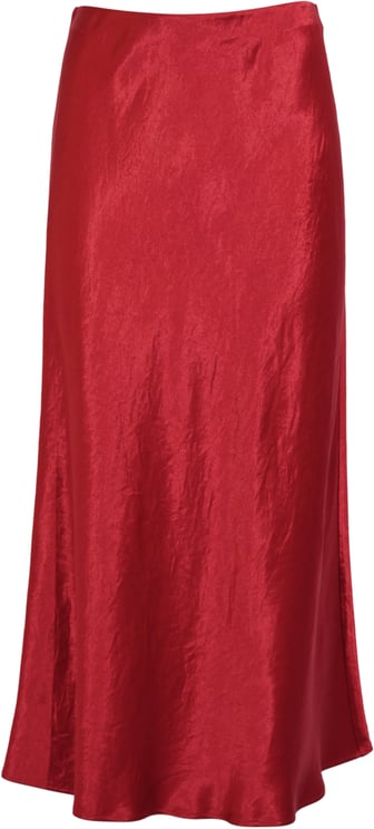 Max Mara Skirts Red