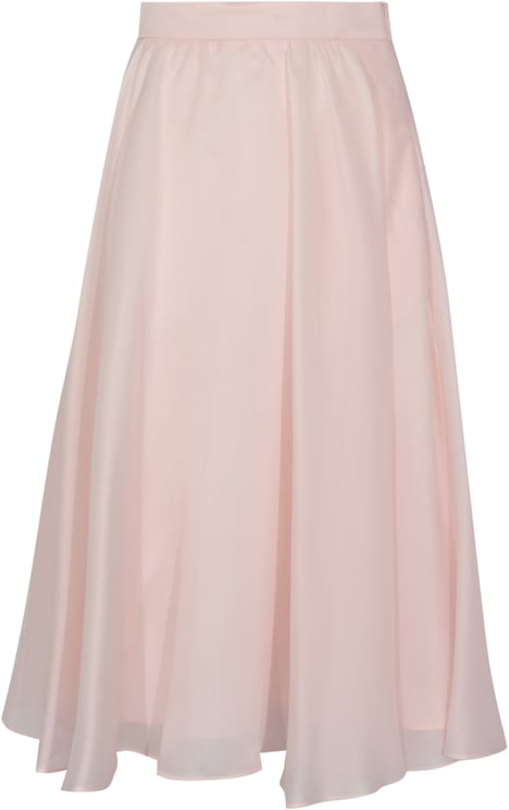 Max Mara Skirts Pink