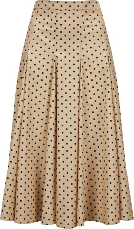 Max Mara Skirts Coloniale