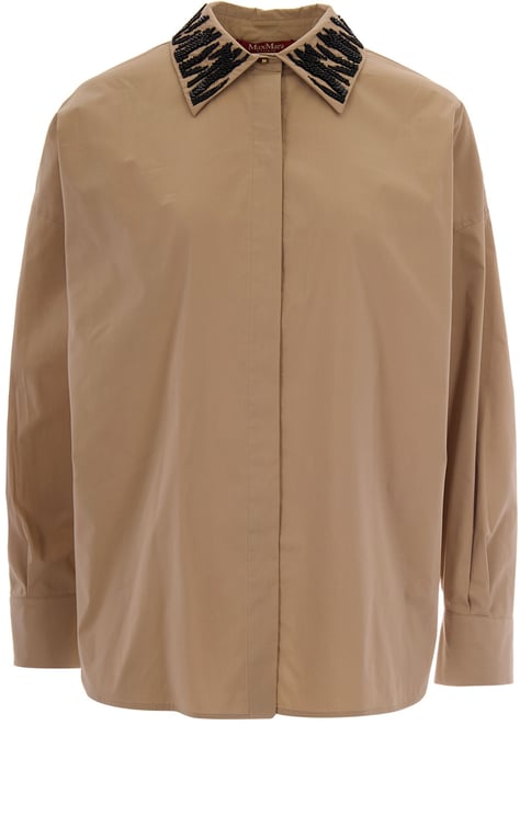 Max Mara Shirts Coloniale