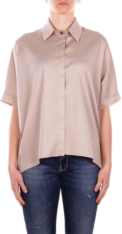 Max Mara Shirts Sand