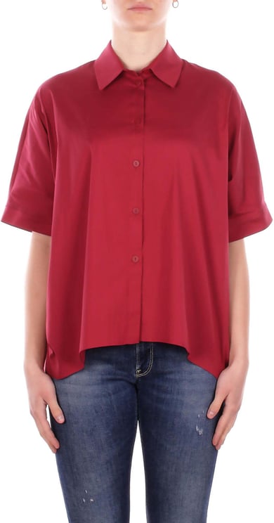 Max Mara Shirts Geranio