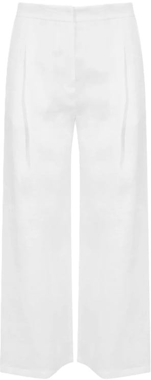 Max Mara Rtw White