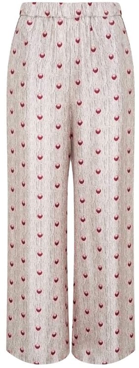Max Mara Rtw Sabbia Pois Irregolari