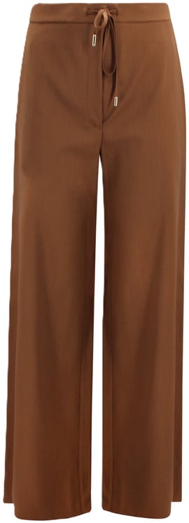 Max Mara Rtw Cioccolato