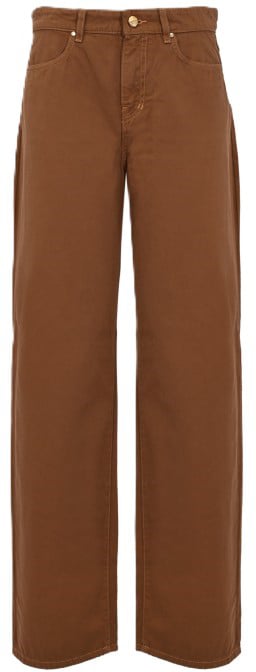 Max Mara Rtw Cioccolato