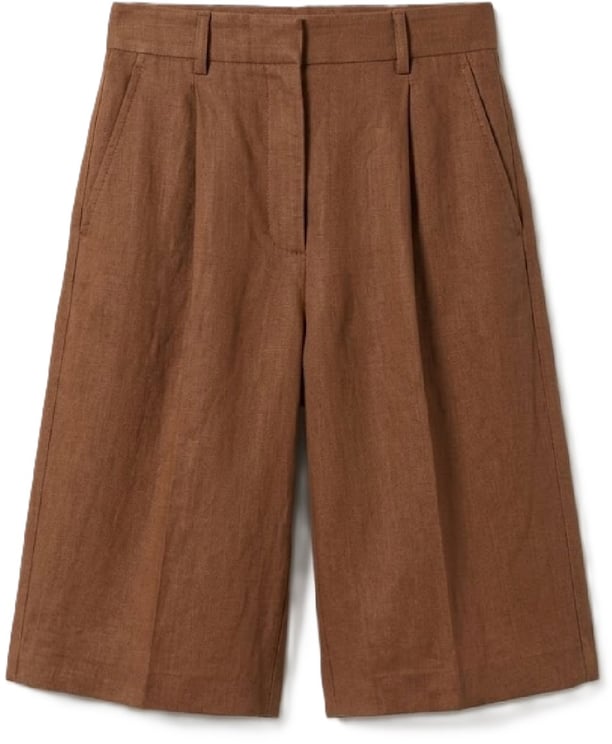 Max Mara Shorts Argilla