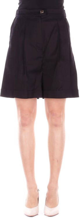 Max Mara Shorts Nero