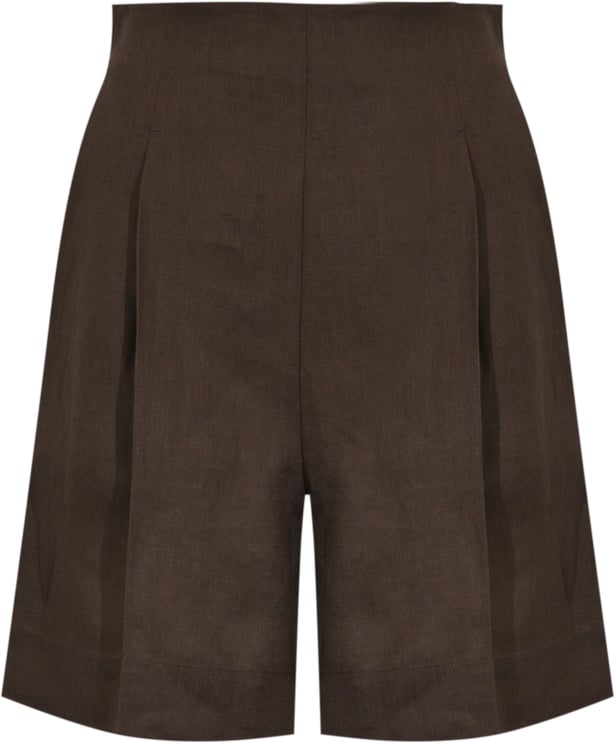 Max Mara Trousers Testa Moro