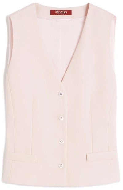 Max Mara Jackets Rosa