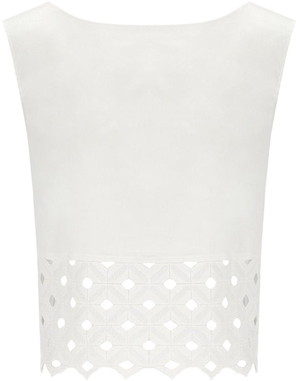 Max Mara MAX MARA BEACHWEAR MAGGIO TOP