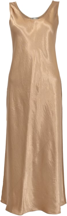 Max Mara Dresses Beige