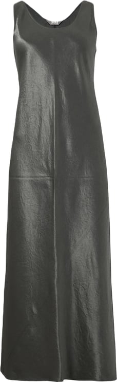 Max Mara Dresses Grigio Scuro