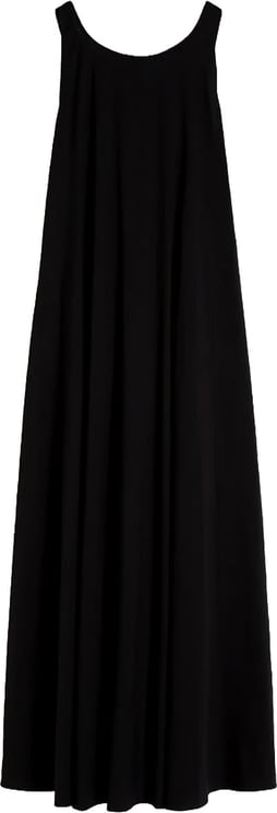 Max Mara Dresses Nero