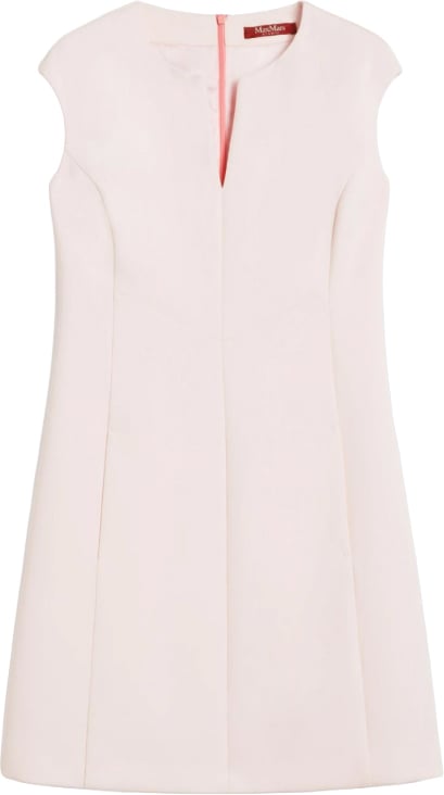 Max Mara Dresses Pink
