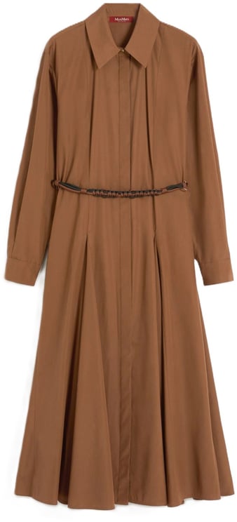 Max Mara Dresses Argilla