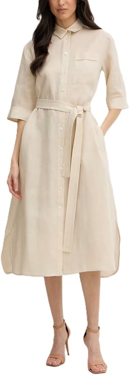 Max Mara Dresses Latte