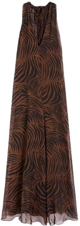 Max Mara Dresses Brown
