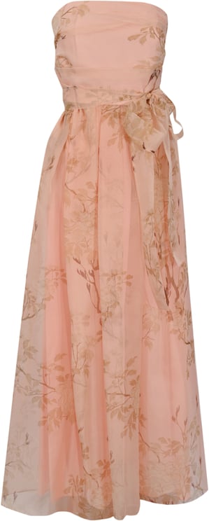 Max Mara Dresses Powder