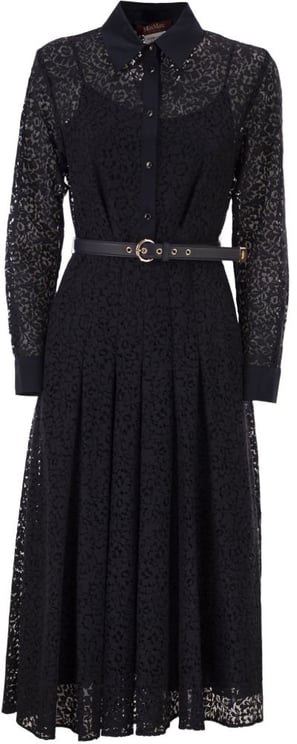 Max Mara Dresses Blue