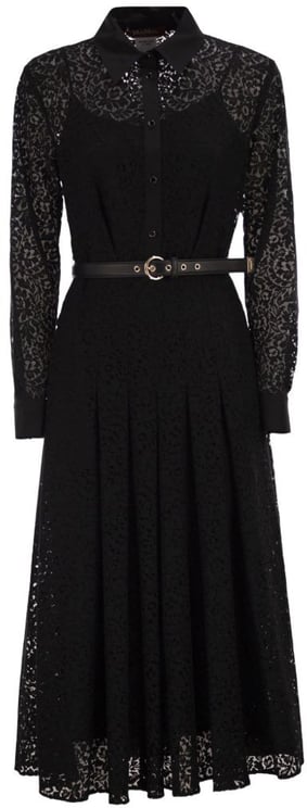 Max Mara Dresses Black