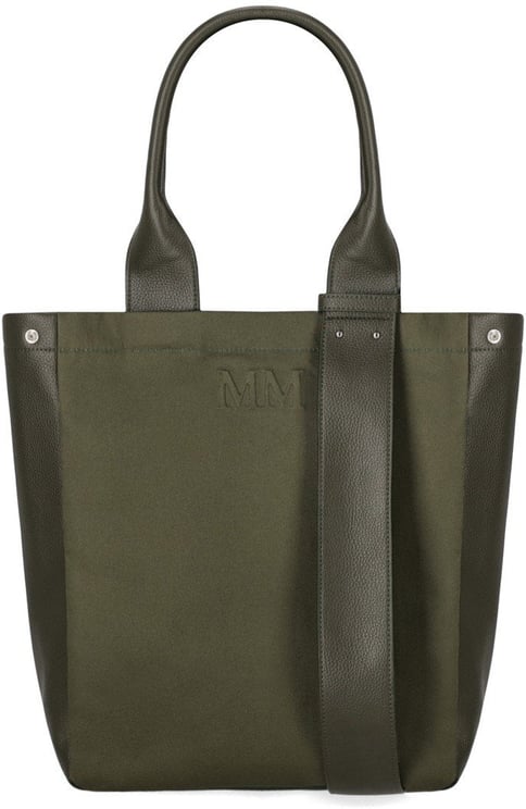 Max Mara MM MAX MARA PESCO HANDBAG