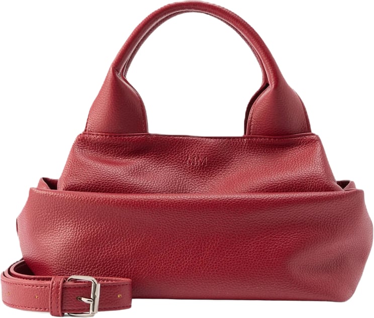 Max Mara Bags Rosso