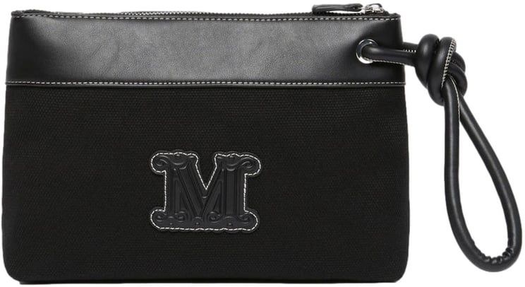 Max Mara Bags Nero