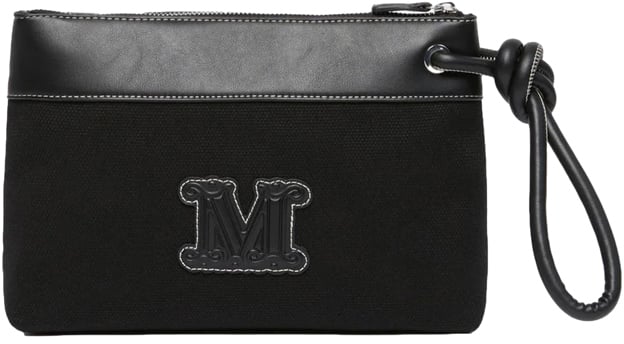 Max Mara Bags Nero