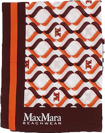 Max Mara Scarfs Stampa
