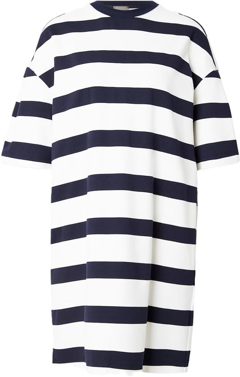 Max Mara Dresses Blu Marino Rigato