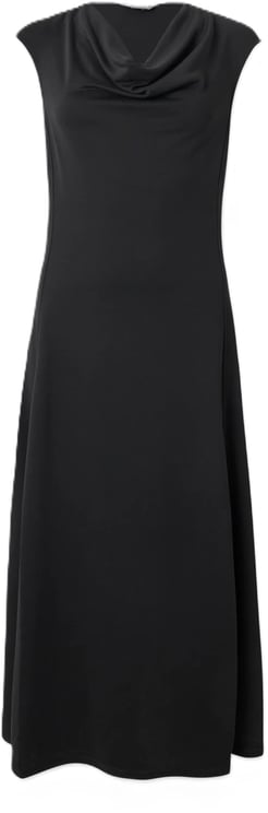 Max Mara Dresses Nero