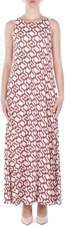Max Mara Dresses Stampa