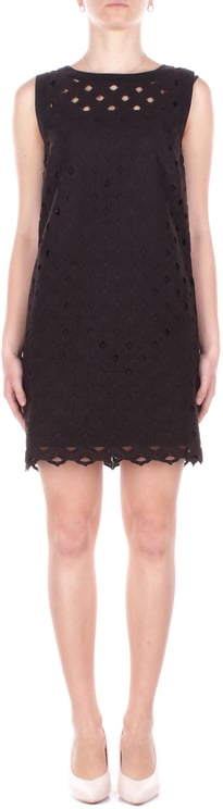 Max Mara Dresses Black