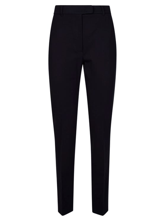 Max Mara Casa Slim Tapered Jersey Pants