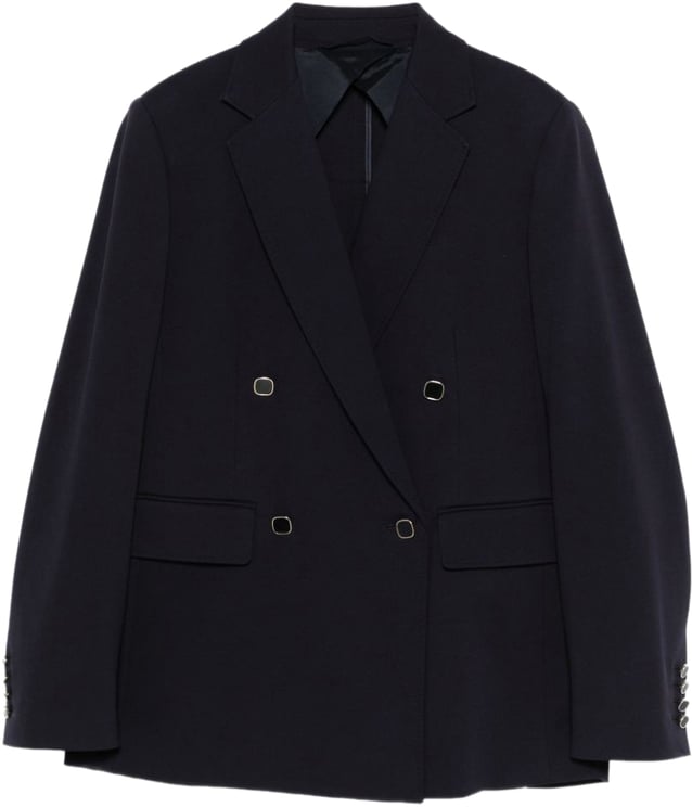 Max Mara Dresses Blue