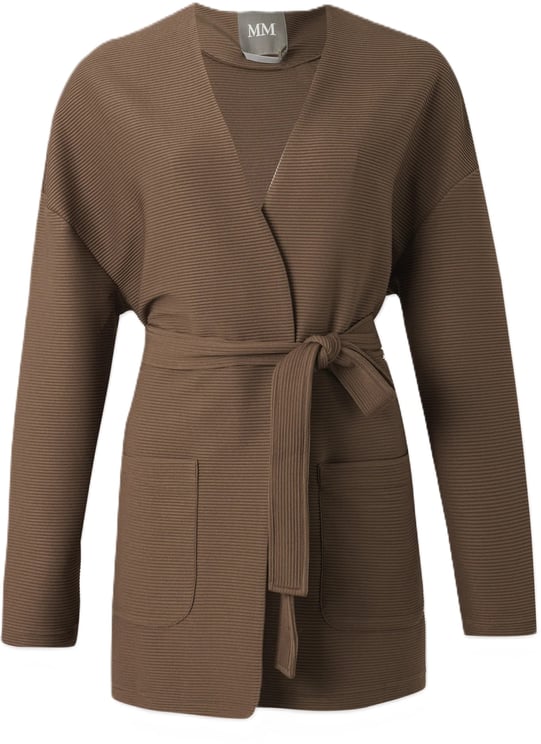 Max Mara Jackets Nocciola