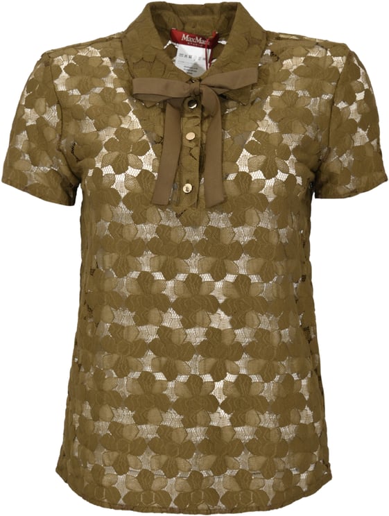 Max Mara Top