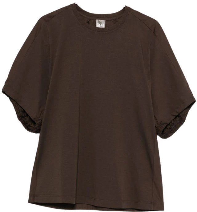 Max Mara Top Testa Di Moro