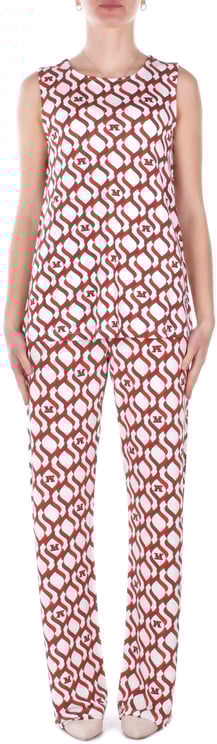 Max Mara Shirts Stampa