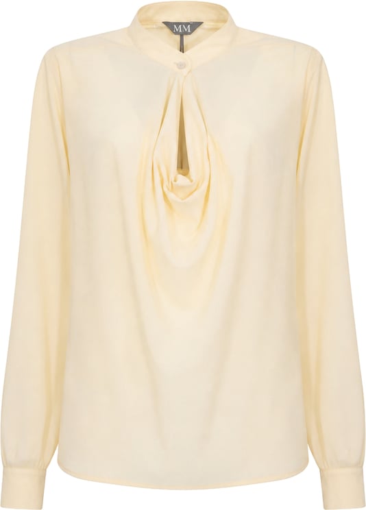 Max Mara Shirts Latte