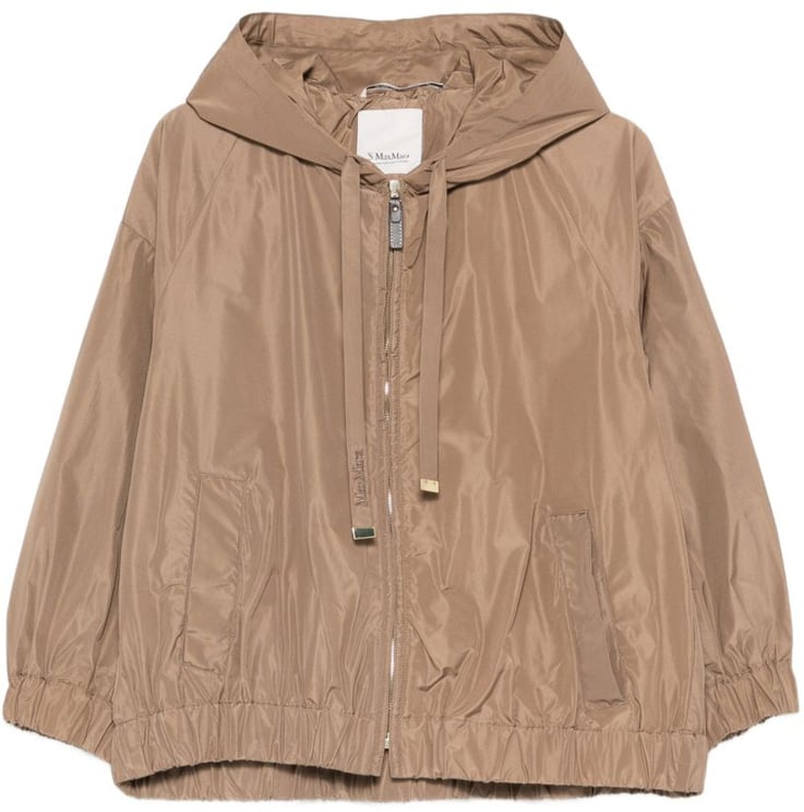 Max Mara Sweaters Brown